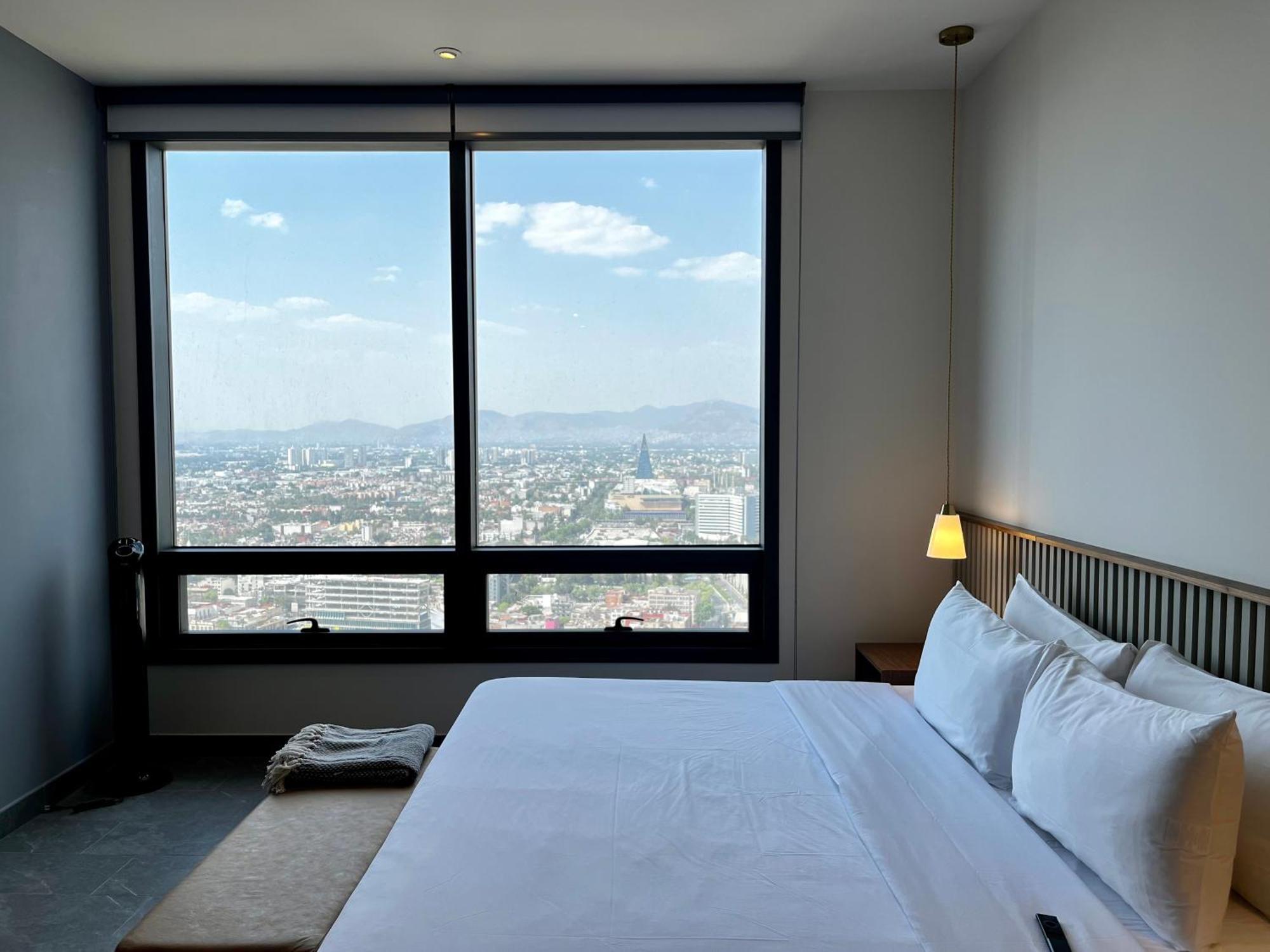 Be Grand By Wynwood House Appartement Mexico-stad Buitenkant foto