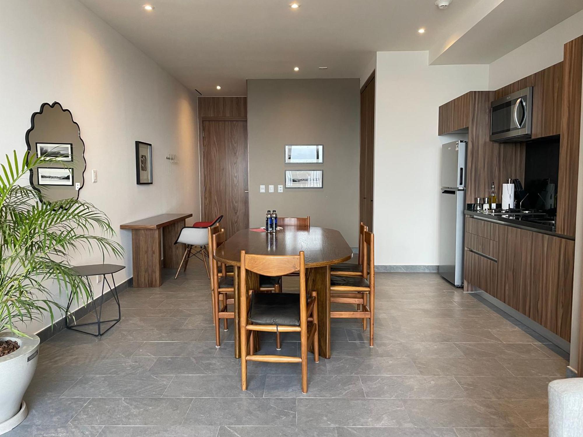 Be Grand By Wynwood House Appartement Mexico-stad Buitenkant foto