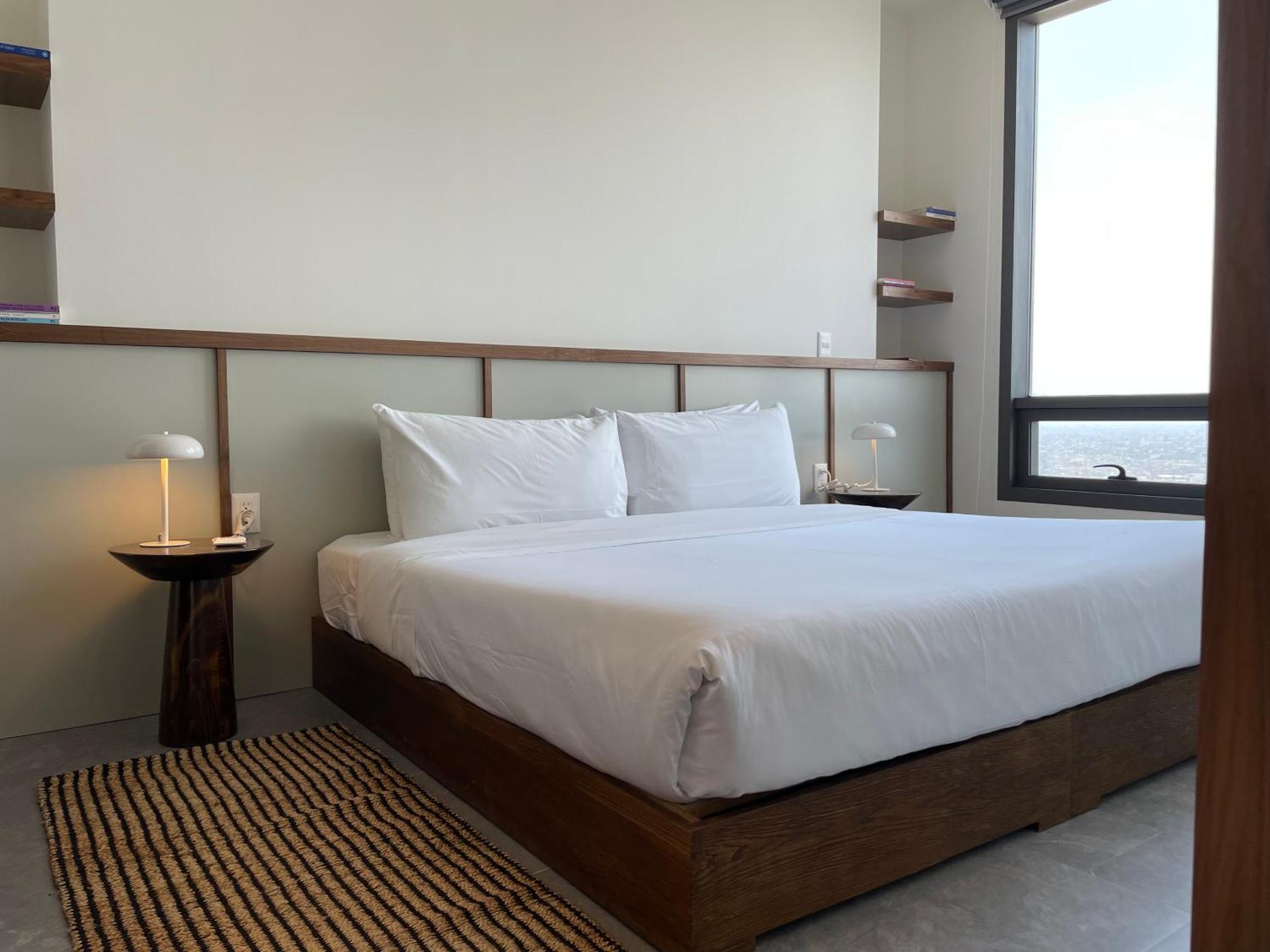 Be Grand By Wynwood House Appartement Mexico-stad Buitenkant foto