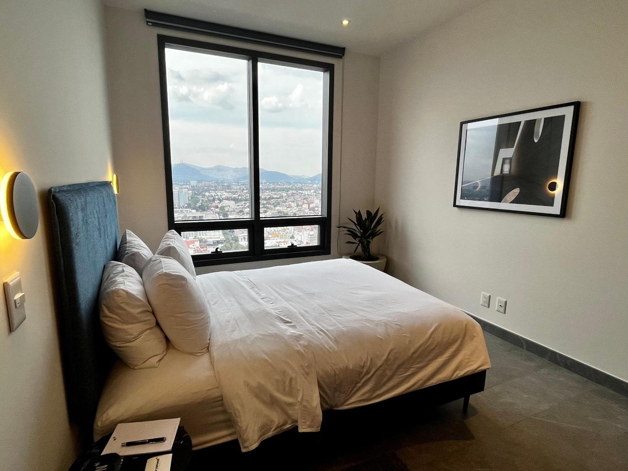 Be Grand By Wynwood House Appartement Mexico-stad Buitenkant foto