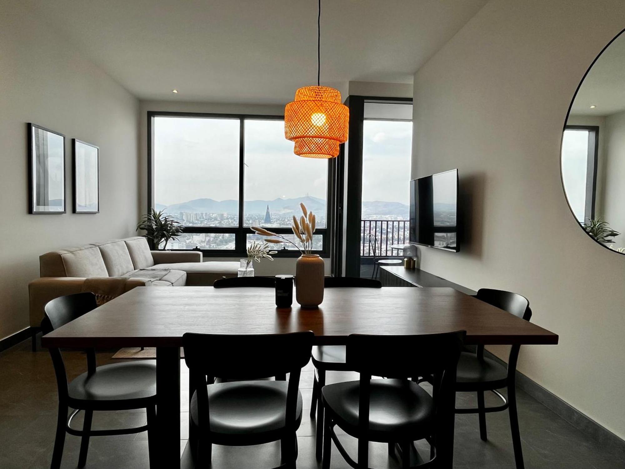 Be Grand By Wynwood House Appartement Mexico-stad Buitenkant foto