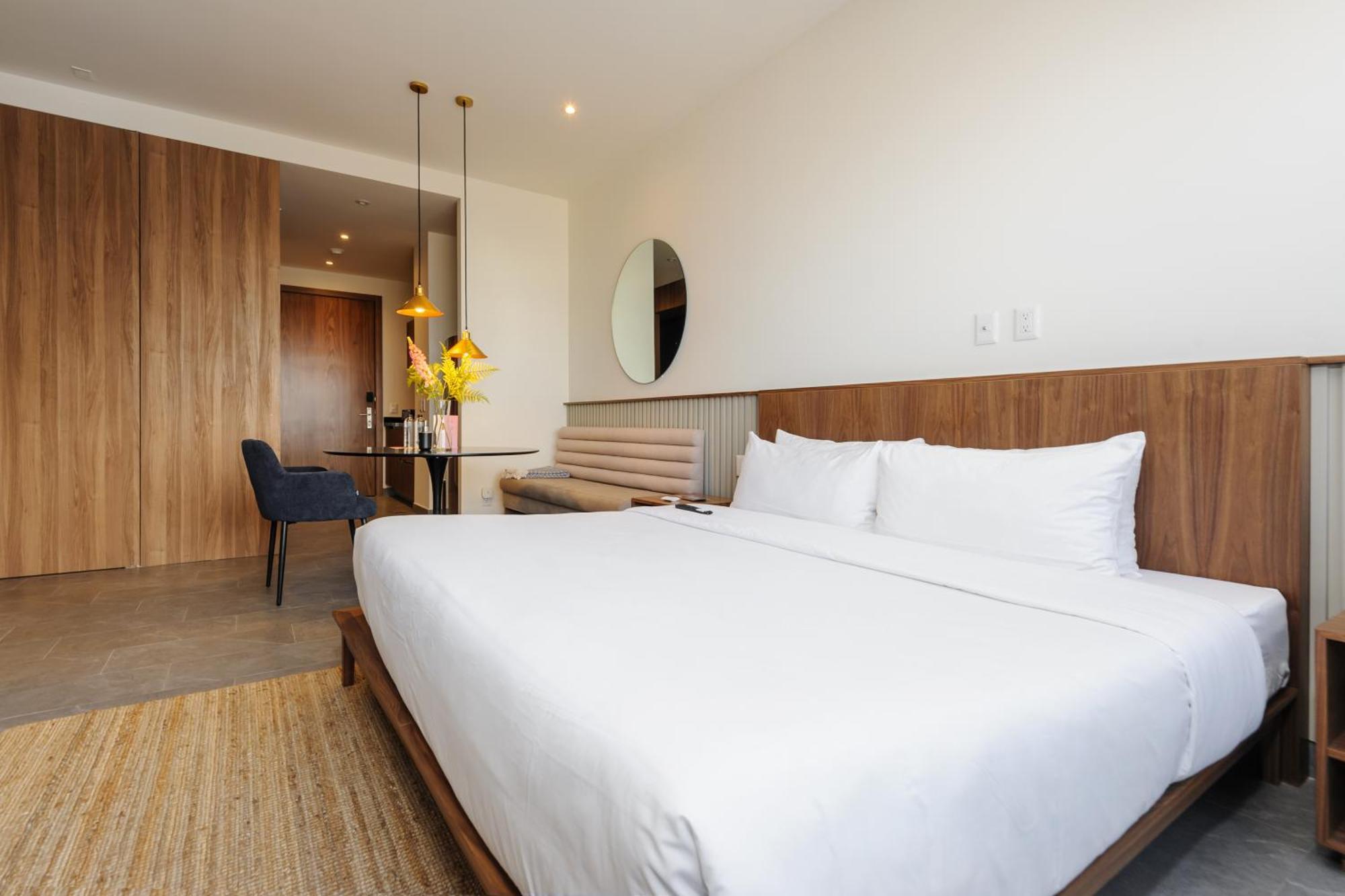 Be Grand By Wynwood House Appartement Mexico-stad Buitenkant foto