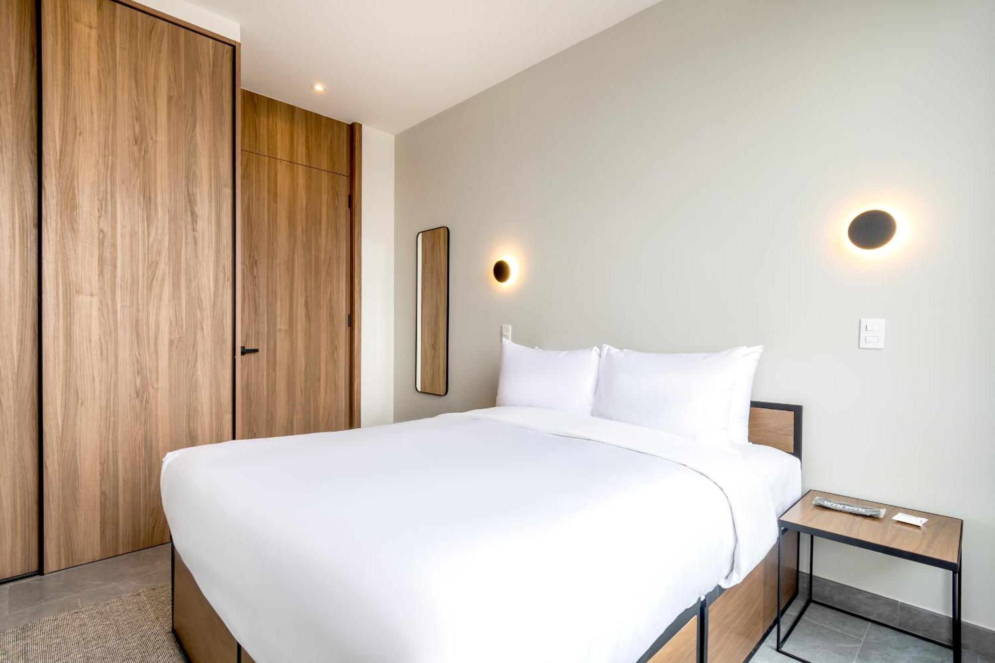 Be Grand By Wynwood House Appartement Mexico-stad Buitenkant foto