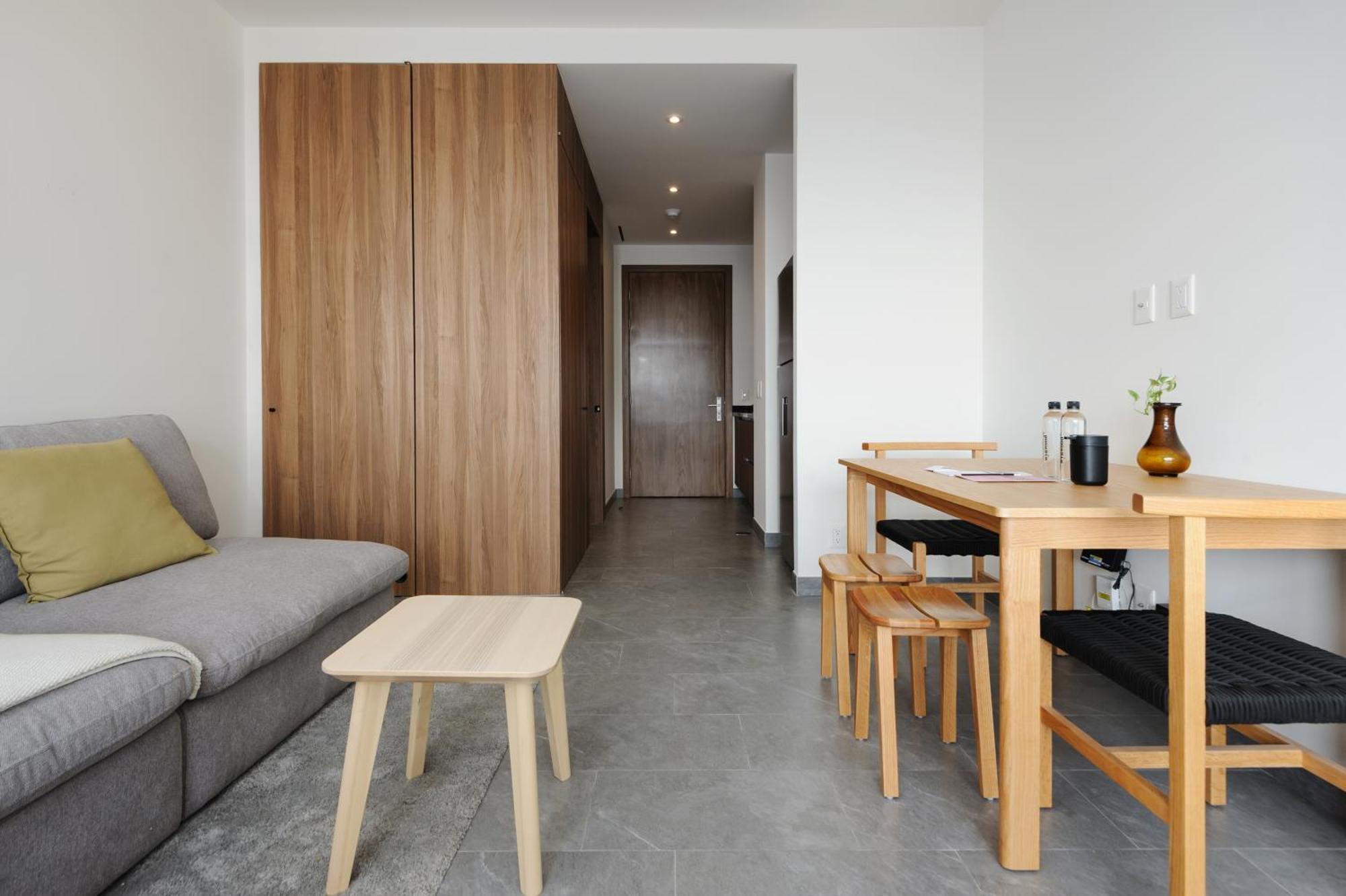 Be Grand By Wynwood House Appartement Mexico-stad Buitenkant foto