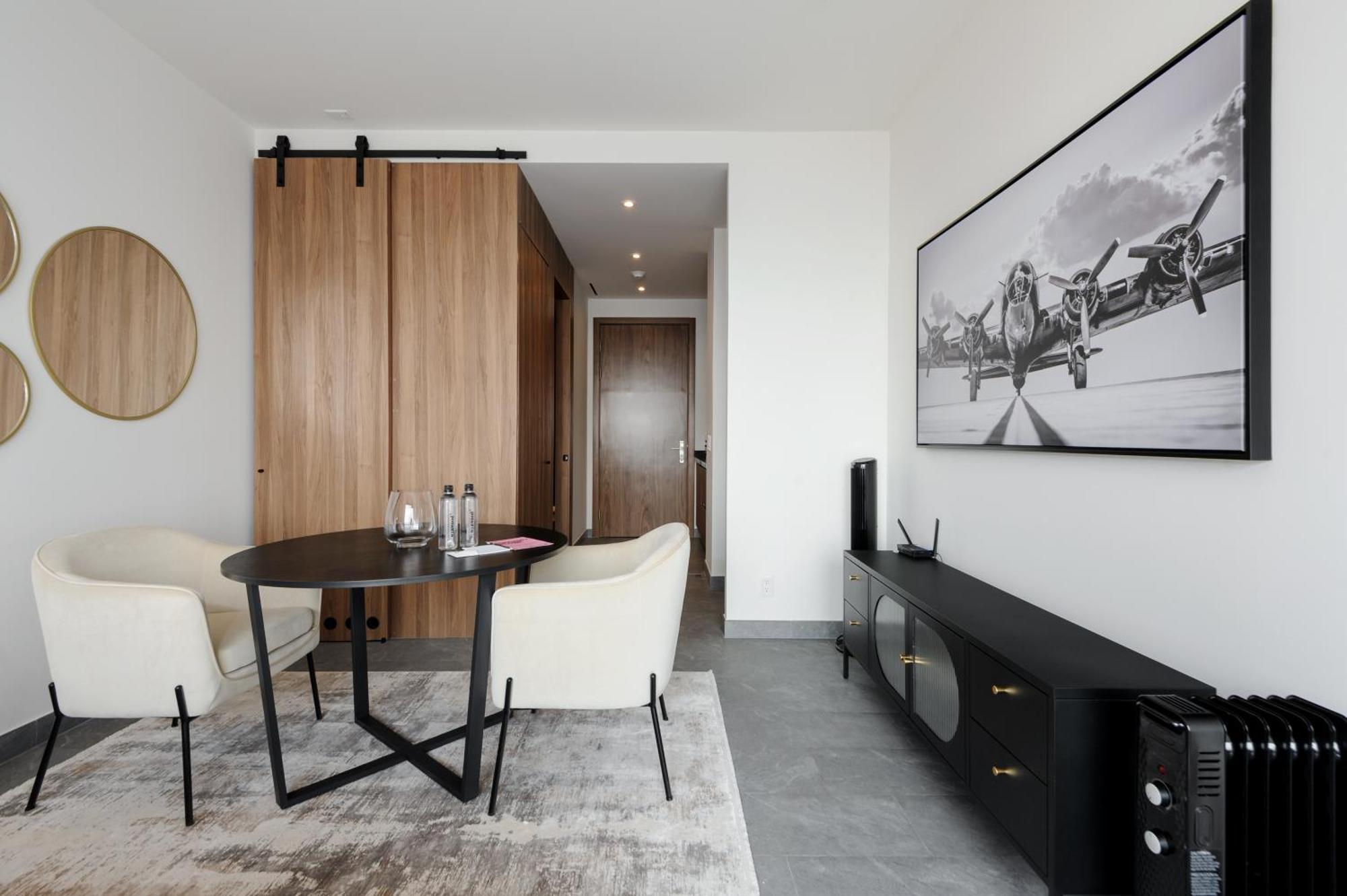 Be Grand By Wynwood House Appartement Mexico-stad Buitenkant foto