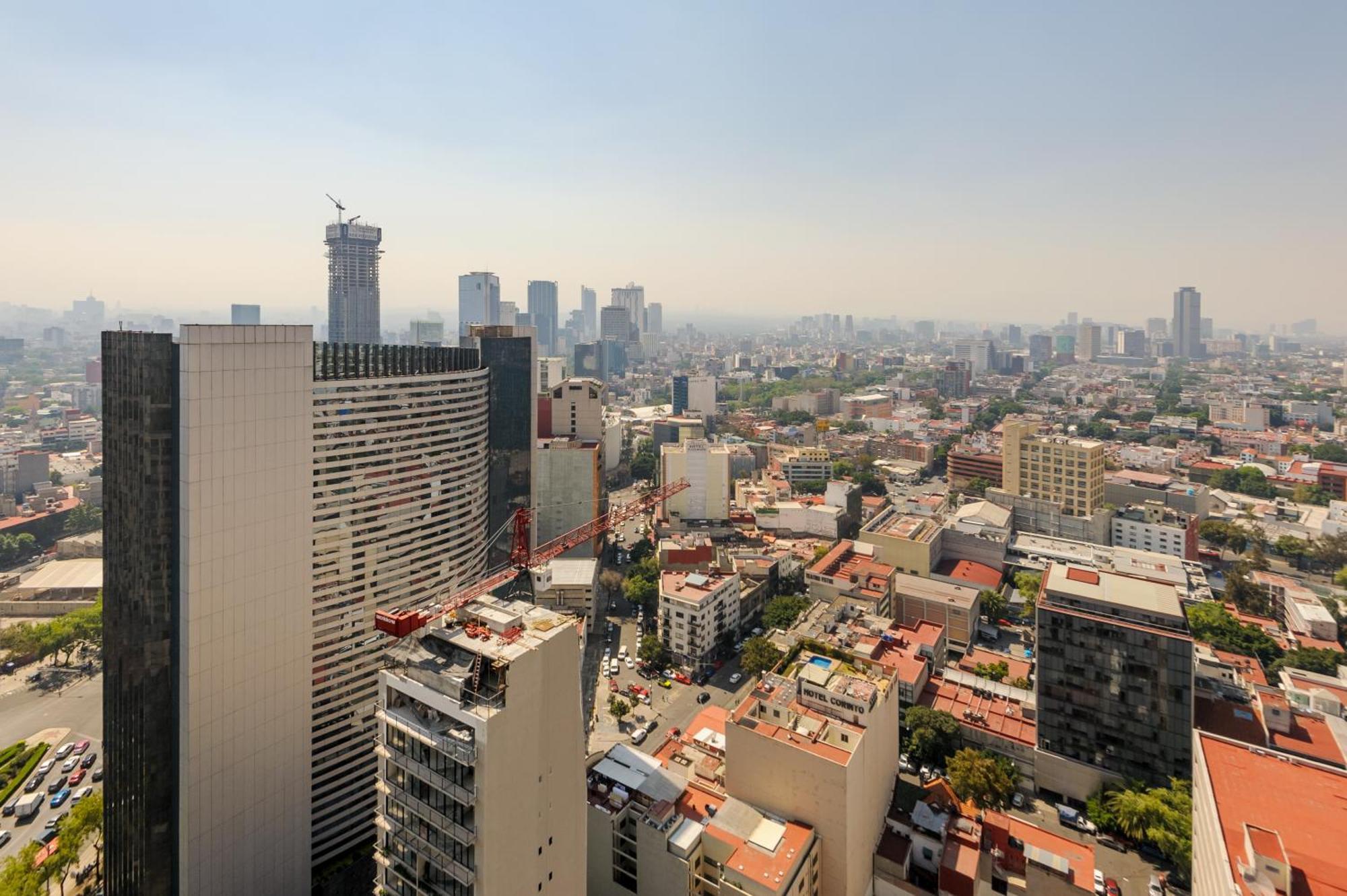 Be Grand By Wynwood House Appartement Mexico-stad Buitenkant foto