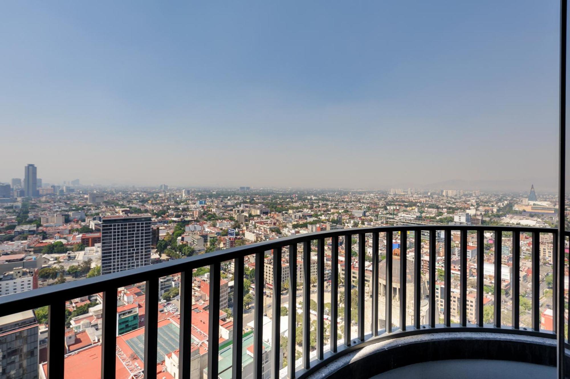 Be Grand By Wynwood House Appartement Mexico-stad Buitenkant foto