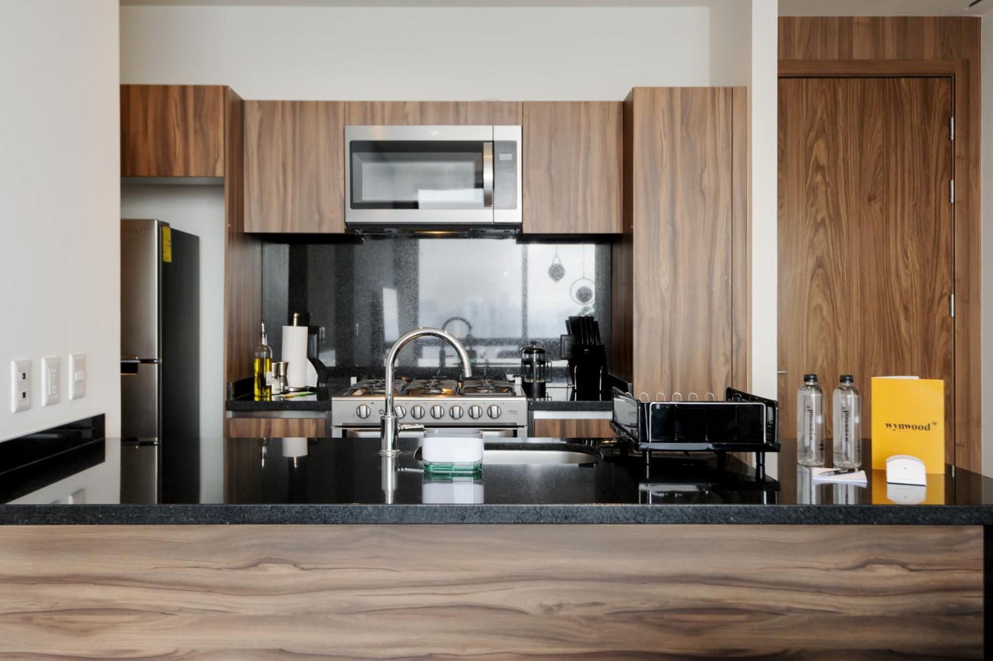 Be Grand By Wynwood House Appartement Mexico-stad Buitenkant foto