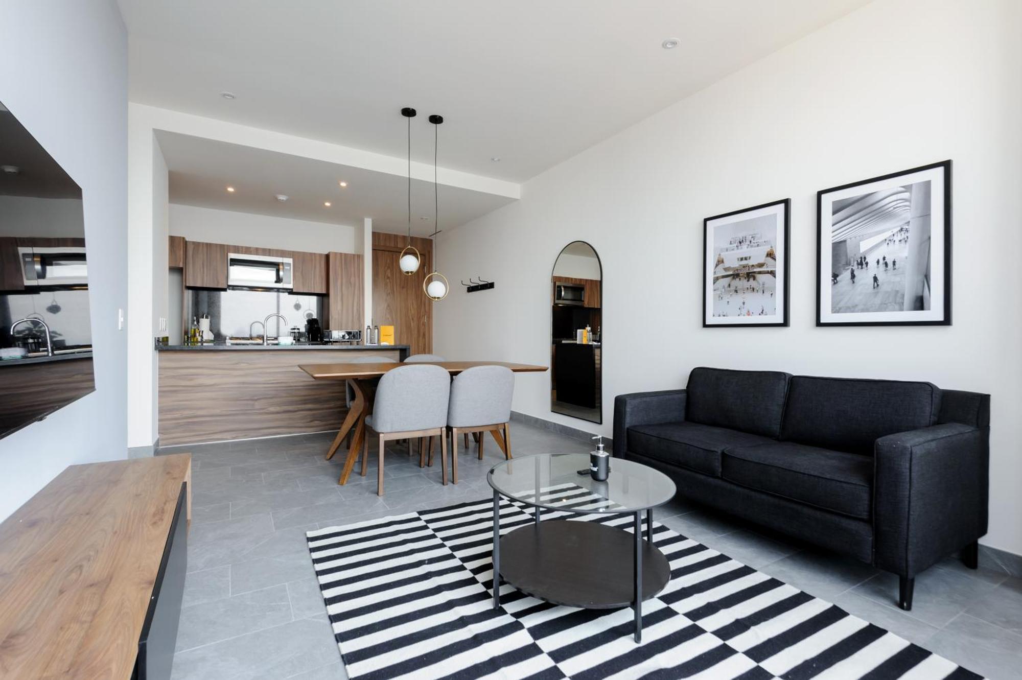 Be Grand By Wynwood House Appartement Mexico-stad Buitenkant foto