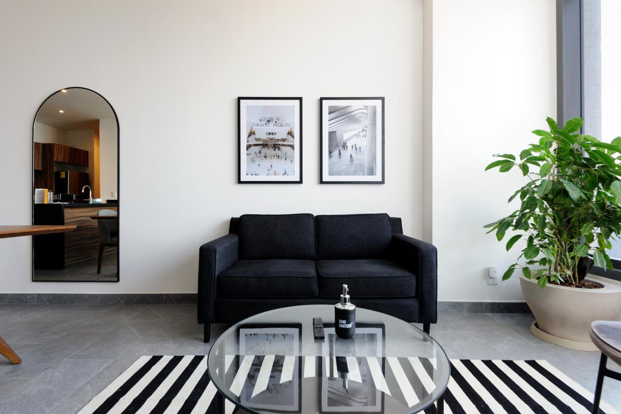 Be Grand By Wynwood House Appartement Mexico-stad Buitenkant foto