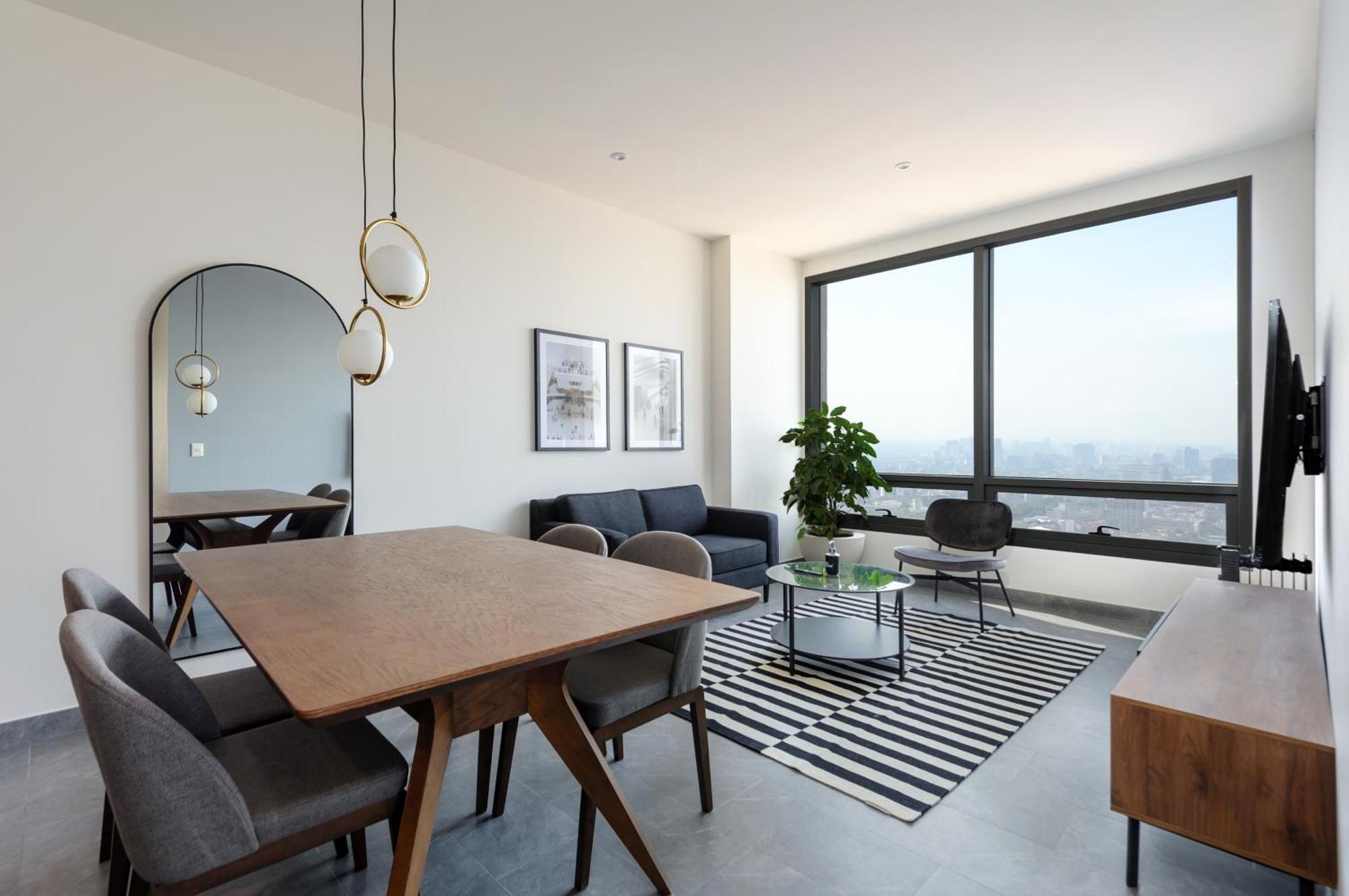 Be Grand By Wynwood House Appartement Mexico-stad Buitenkant foto