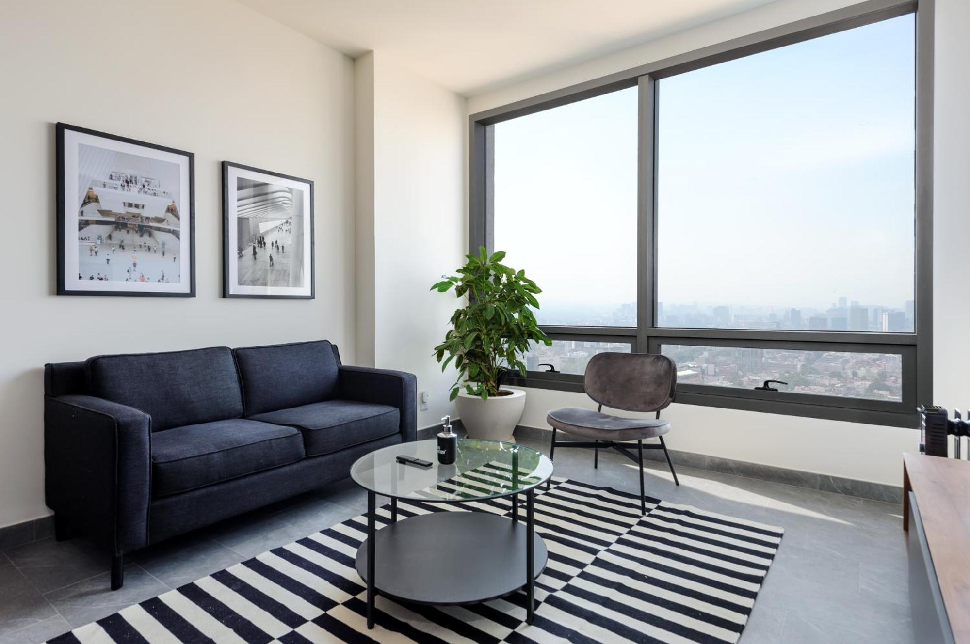 Be Grand By Wynwood House Appartement Mexico-stad Buitenkant foto