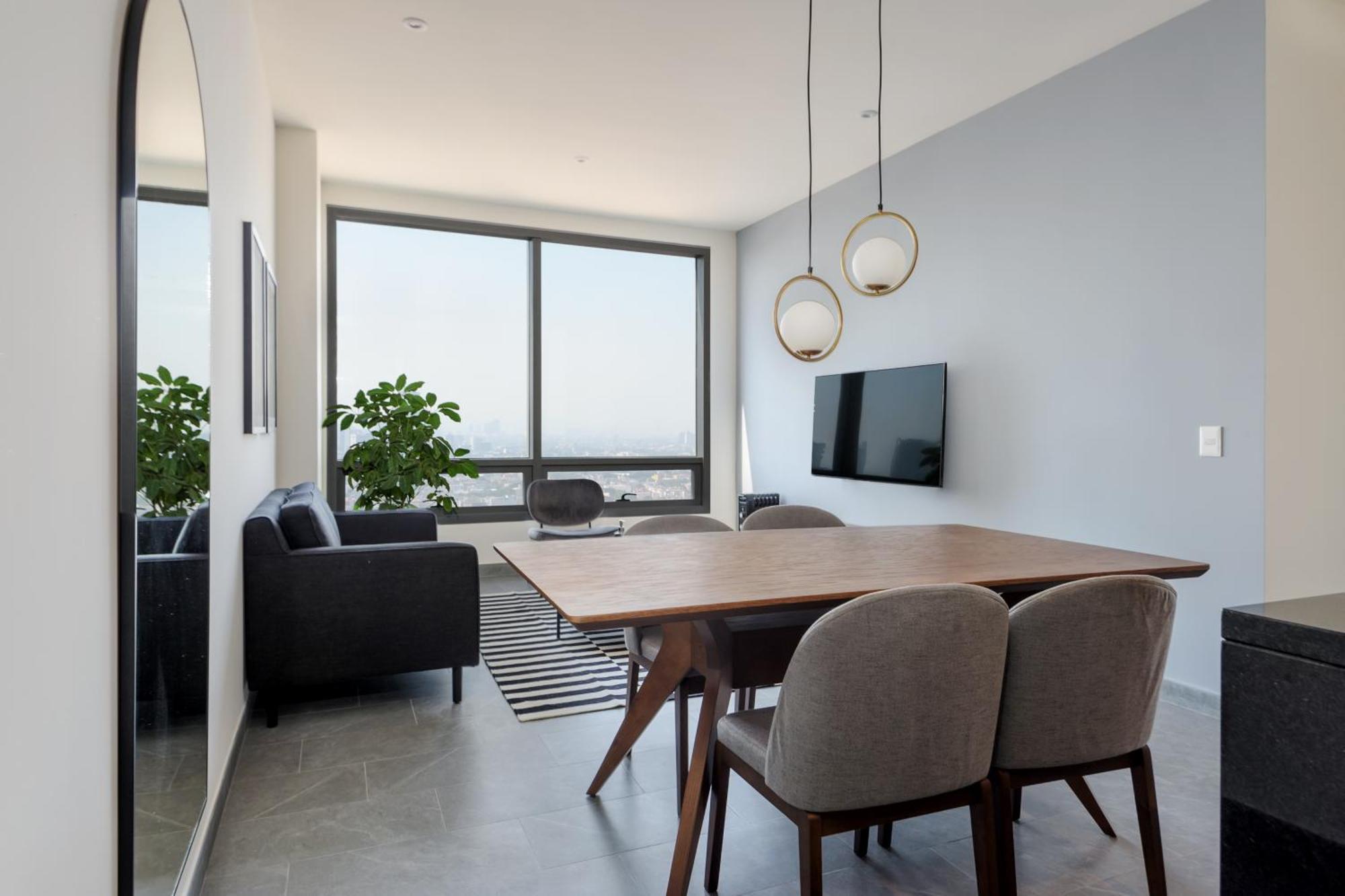 Be Grand By Wynwood House Appartement Mexico-stad Buitenkant foto
