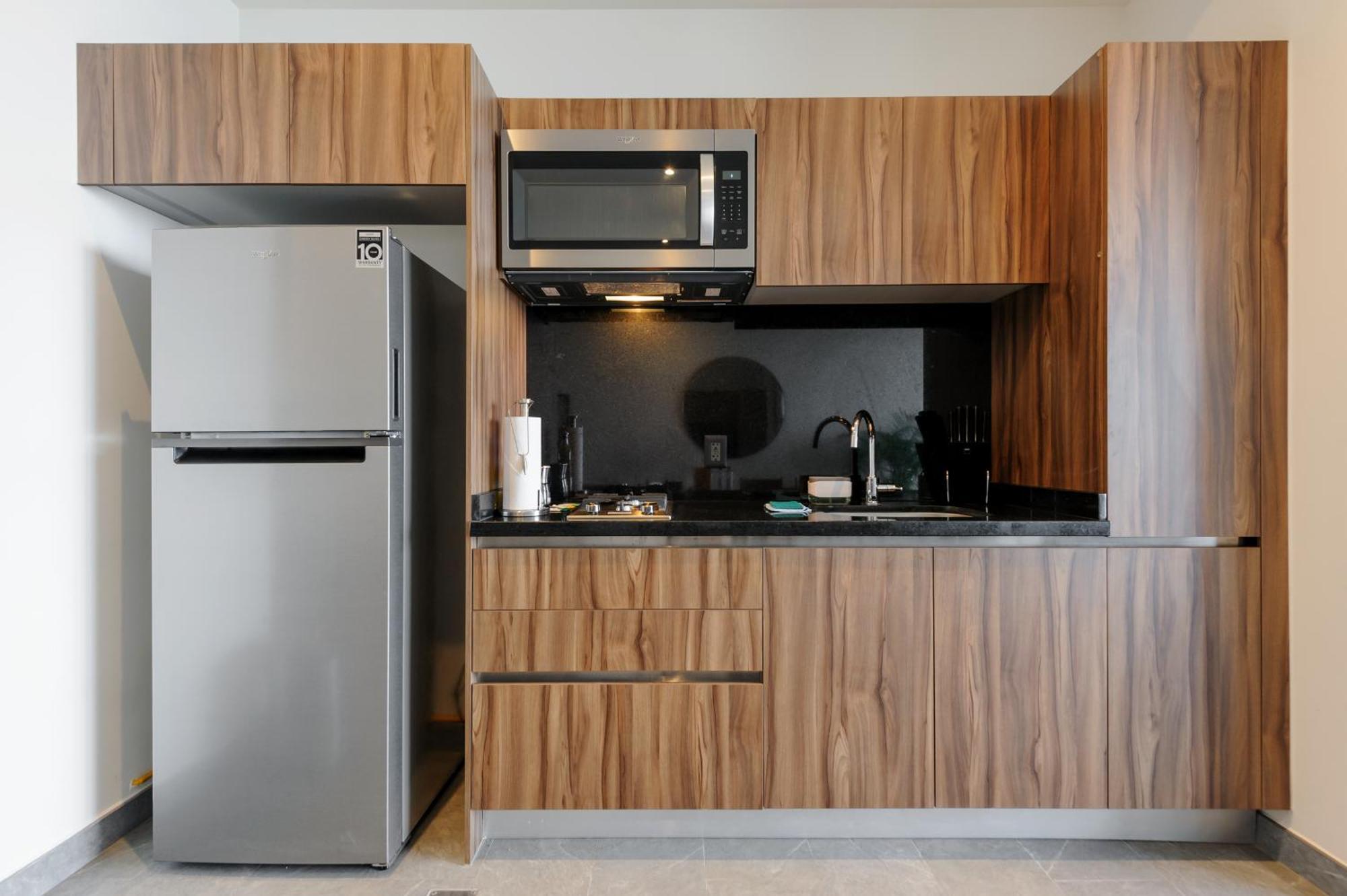 Be Grand By Wynwood House Appartement Mexico-stad Buitenkant foto