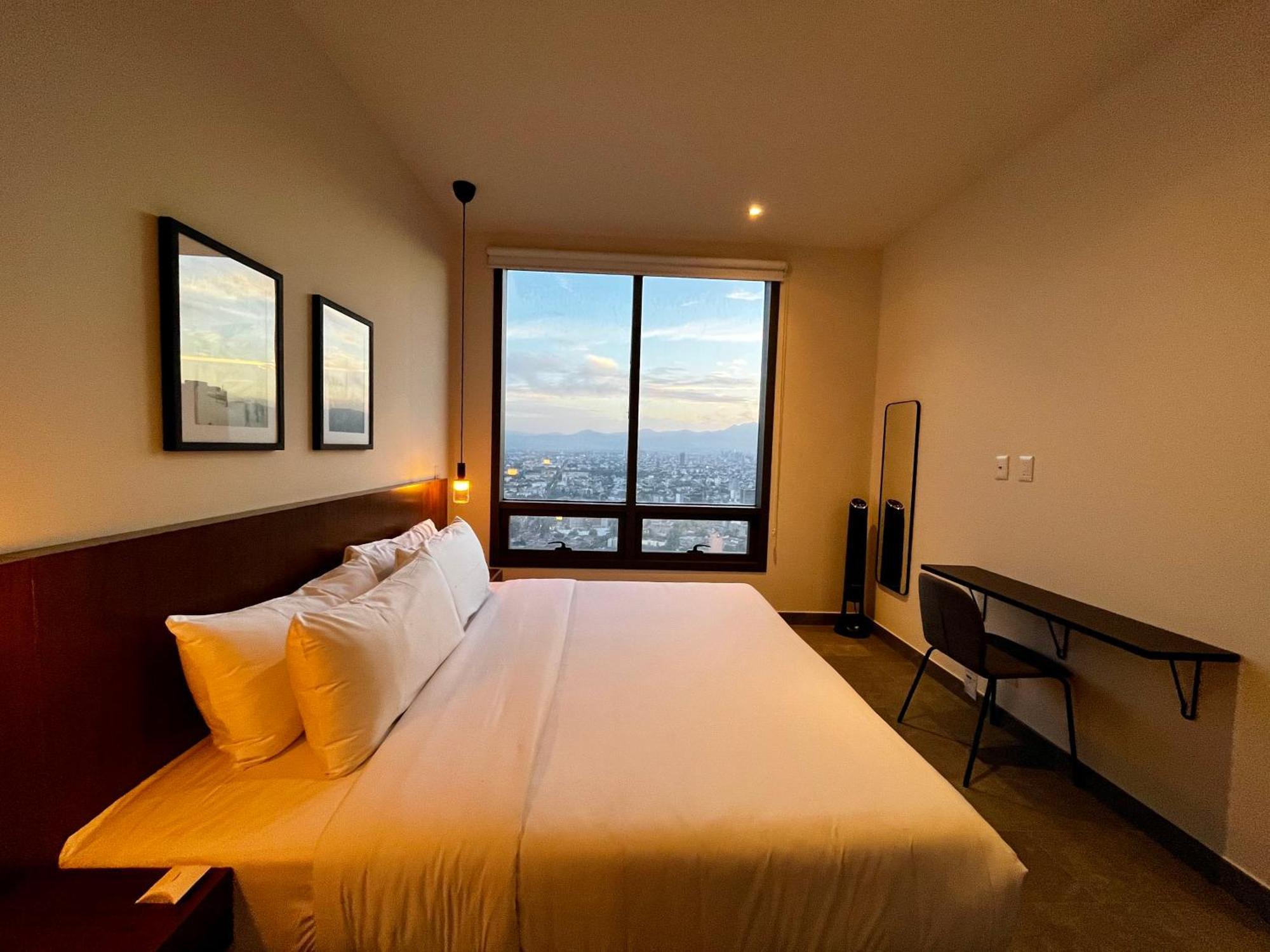 Be Grand By Wynwood House Appartement Mexico-stad Buitenkant foto