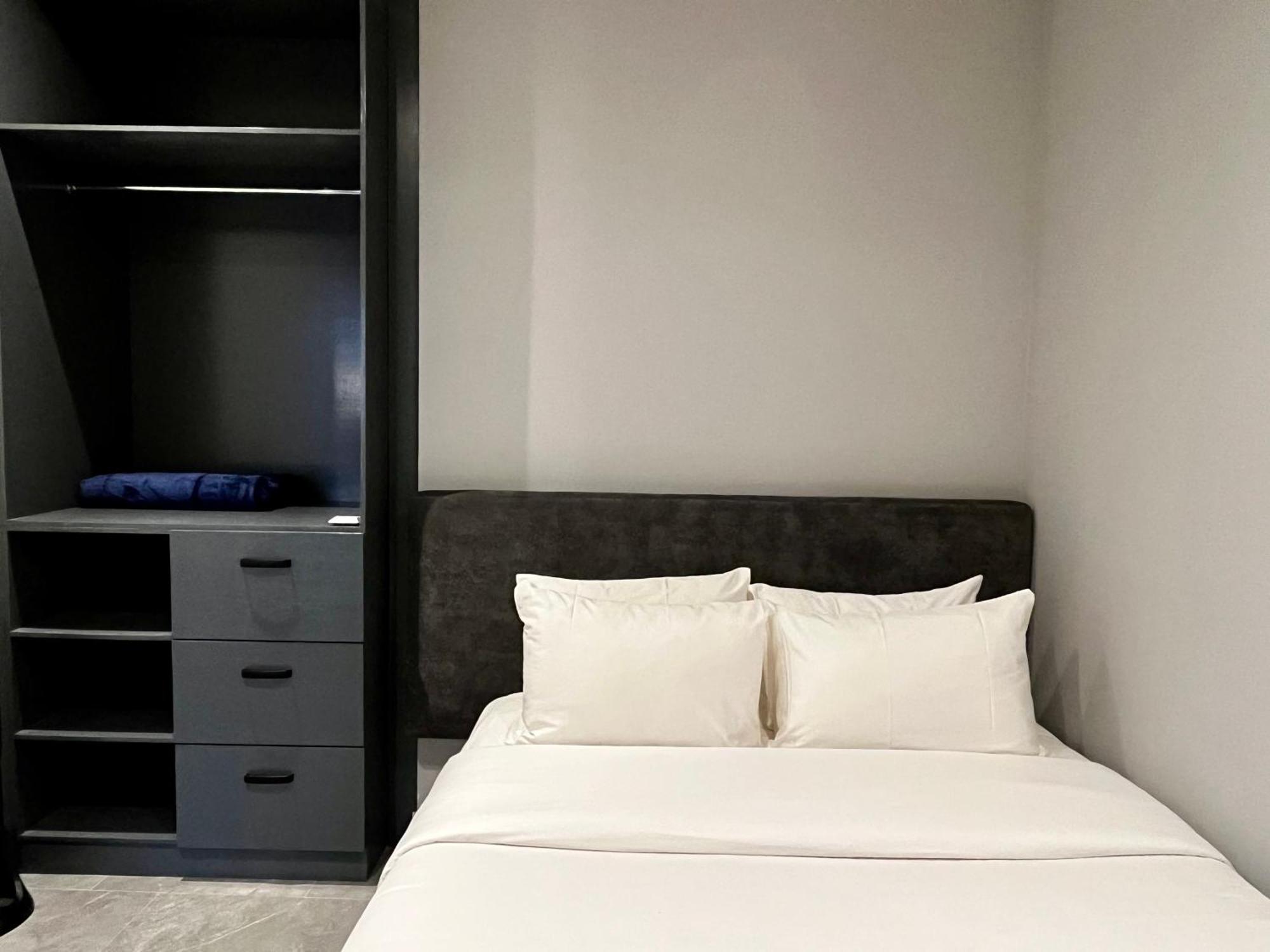 Be Grand By Wynwood House Appartement Mexico-stad Buitenkant foto